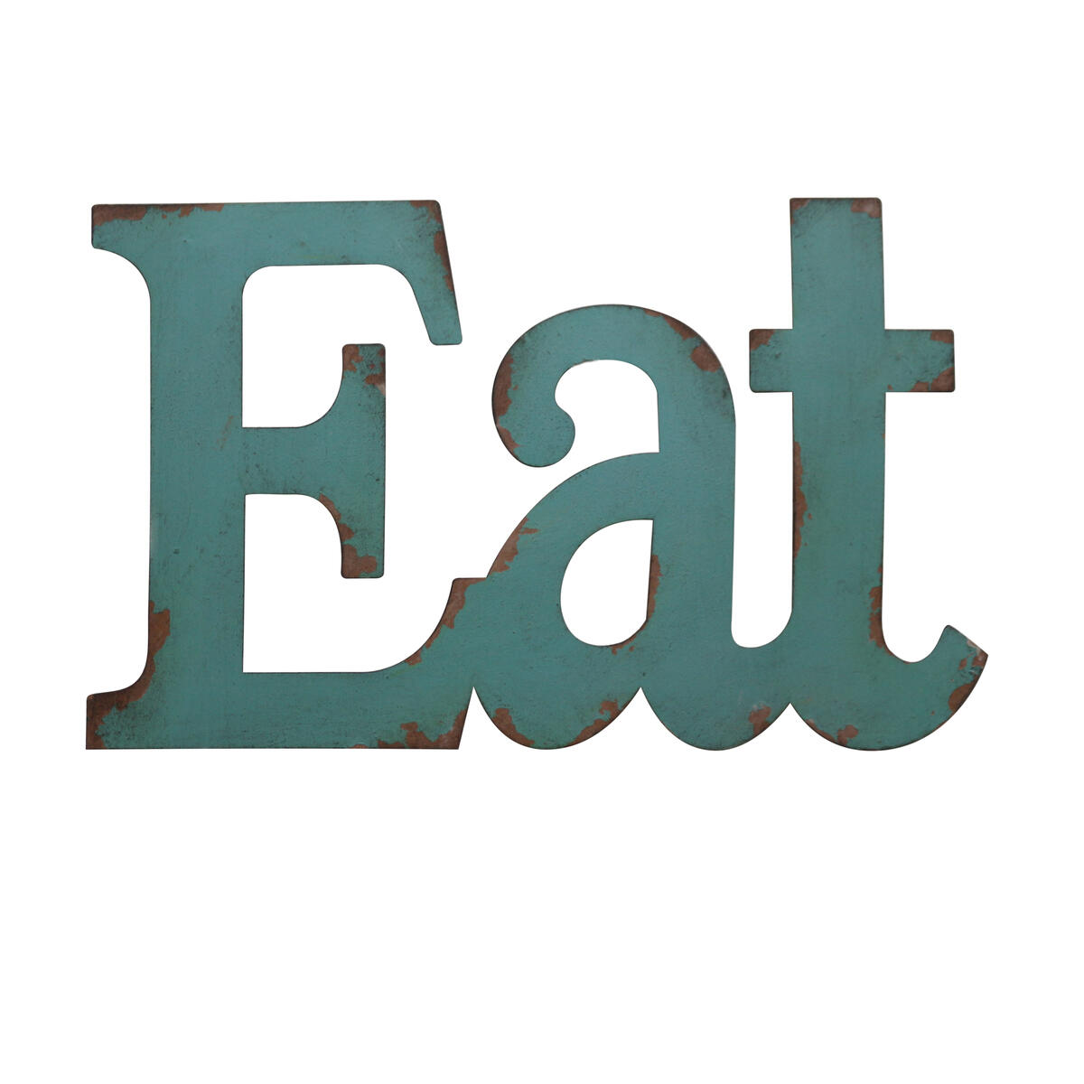 EAT Kitchen Wall Decor