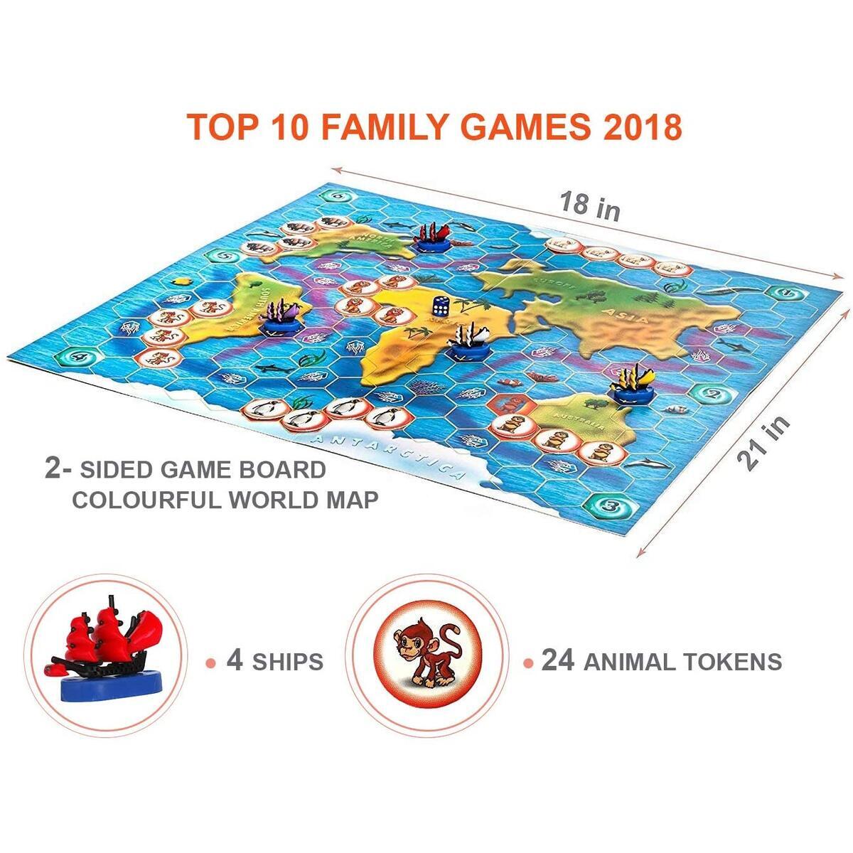 Zooregatta Award Winning Cashback - RebateKey