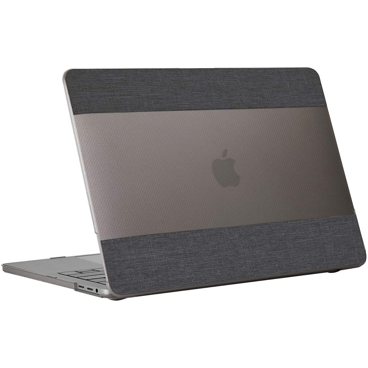 PROXA Laptop Case for MacBook Pro 13 inch Case Released 2020, Hardshell Case Cover for MacBook Pro 13 inch 2020, A2289/A2251/A2338(M1)-Creator Series, Space Grey