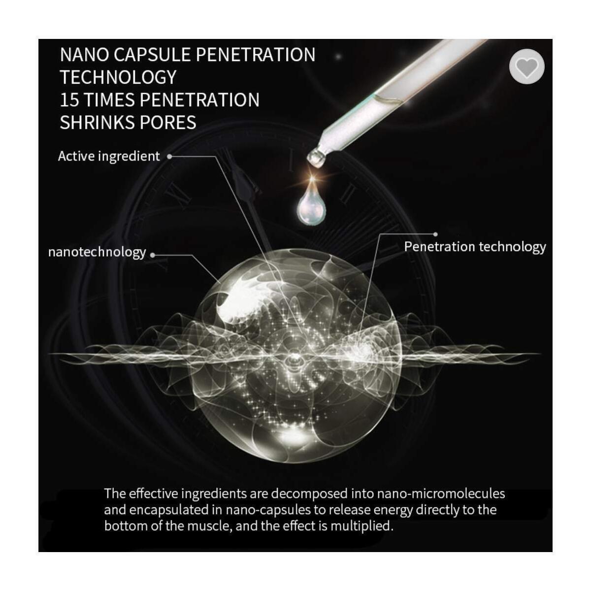 Vitamin C Serum For Face With Hyaluronic Acid 5 Cashback Rebates - RebateKey