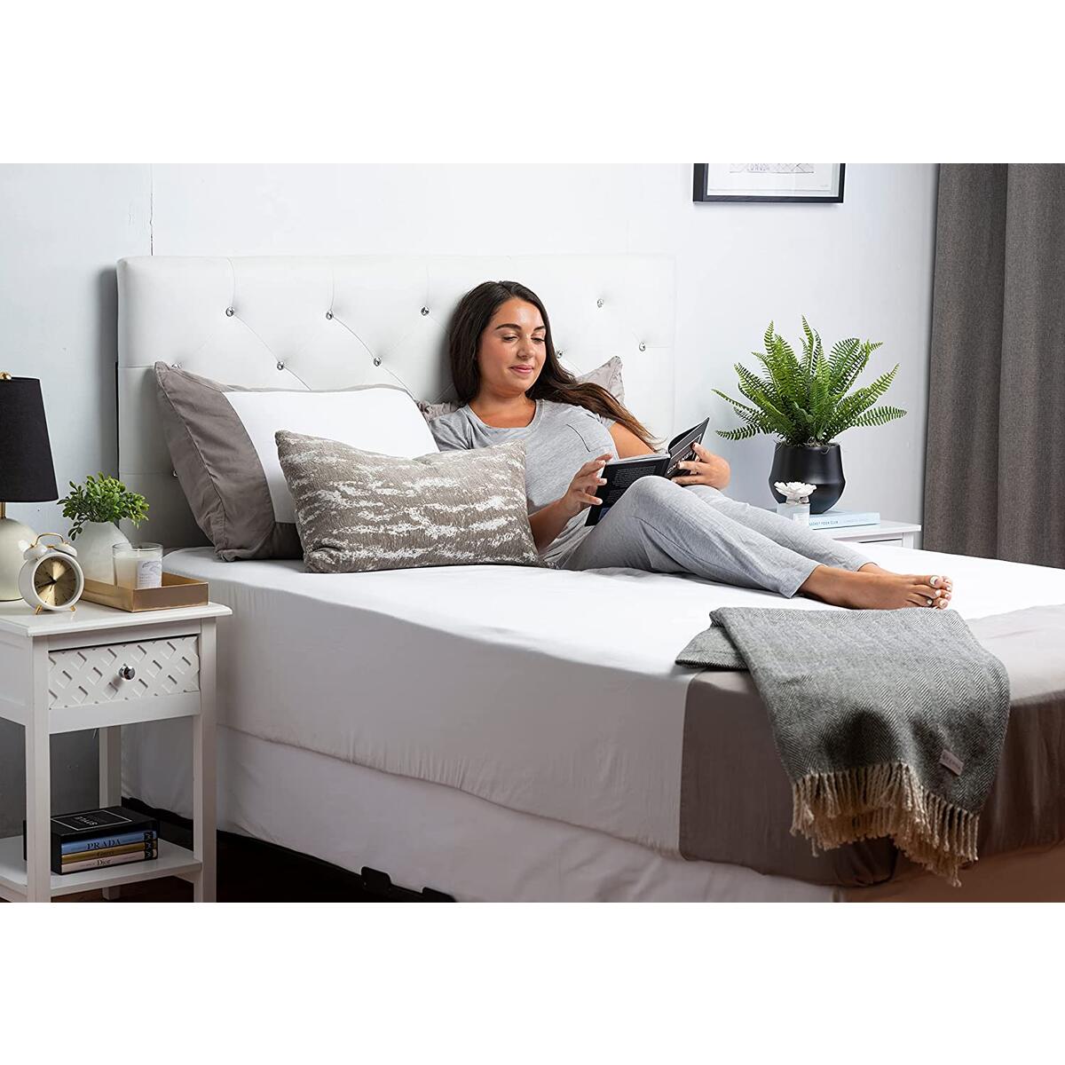 Mattress Protector 74 Cash Back - RebateKey