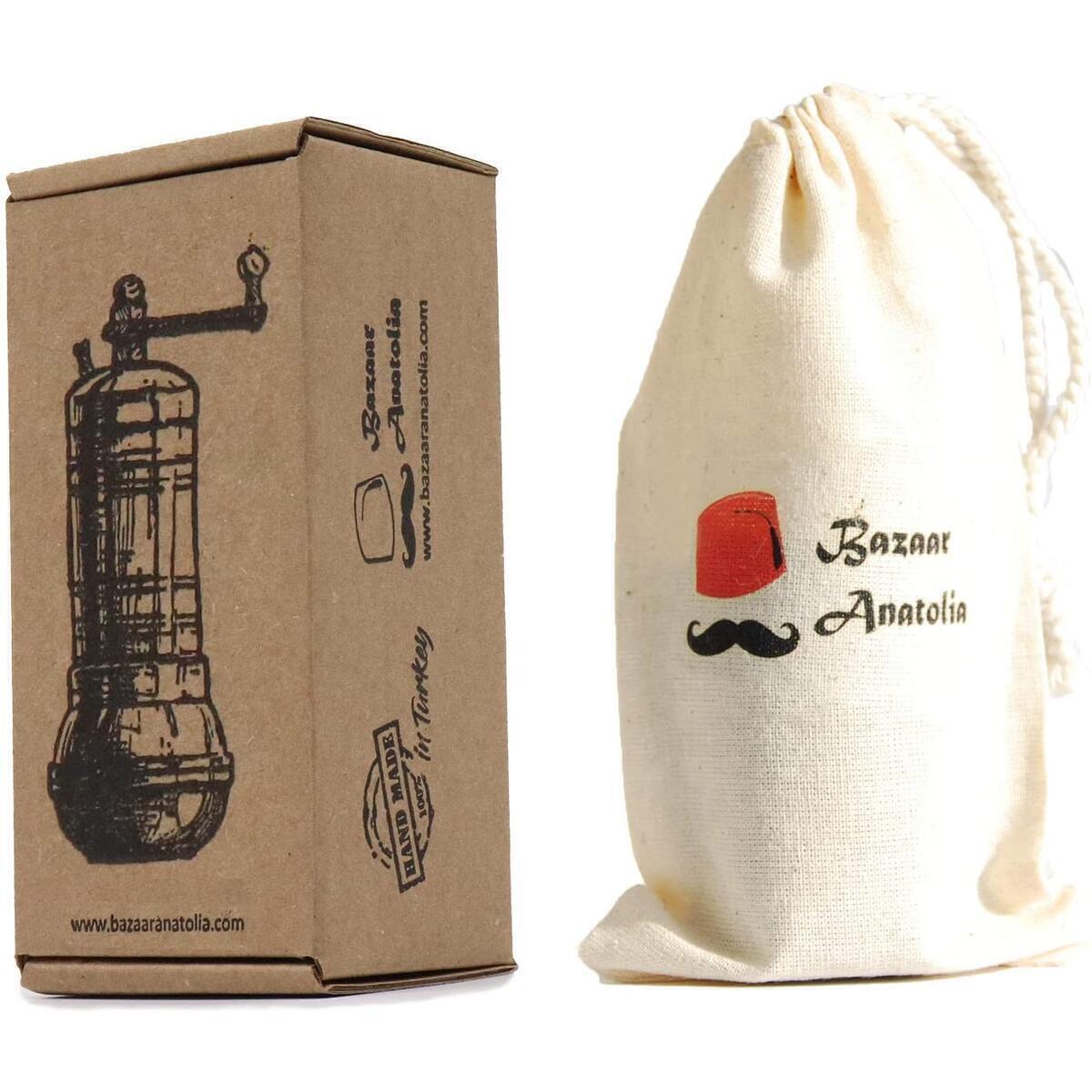 Pepper Grinder 20 Cashback - RebateKey