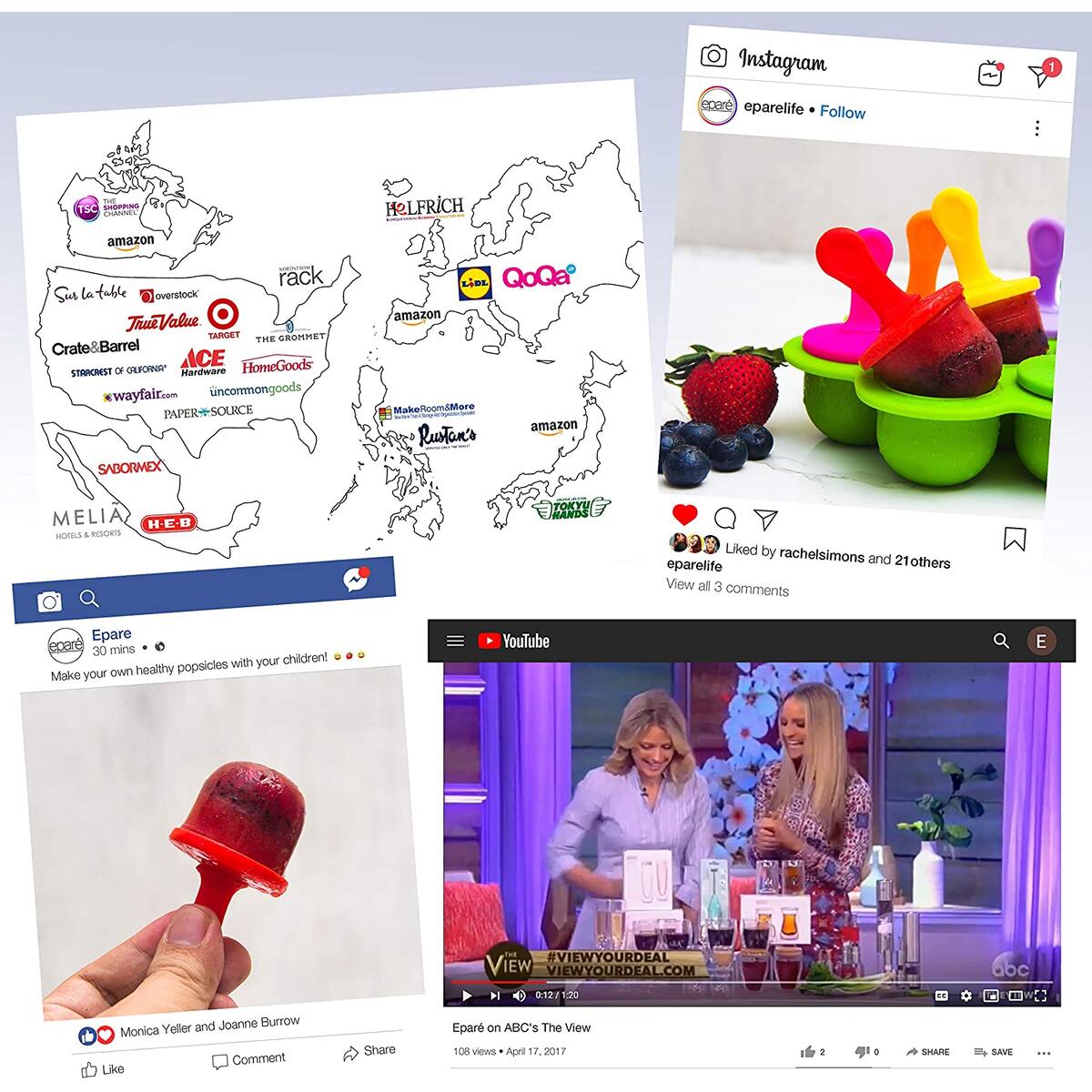 Toddler Popsicle Molds 11 Rebates - RebateKey