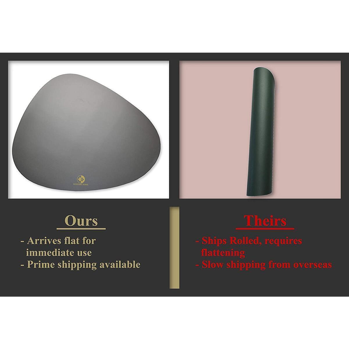 Placemats 3 Cash Back - RebateKey