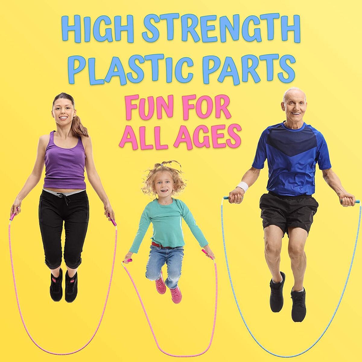 Jump Rope Kids 1 Cashback Rebate - RebateKey