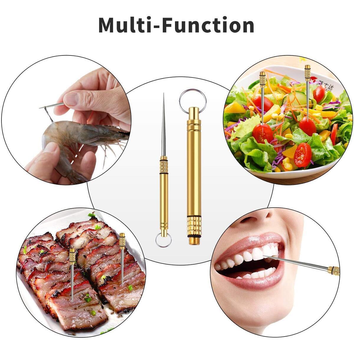 Toothpicks 3 Rebate - RebateKey