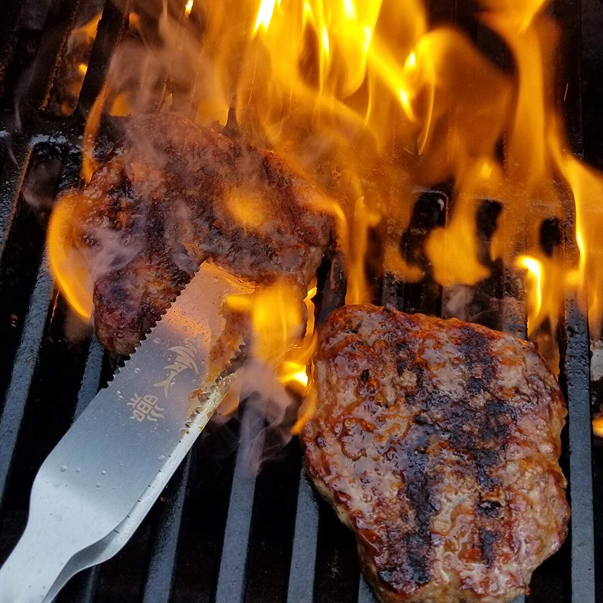 Grill Tongs Cashback Rebate - RebateKey