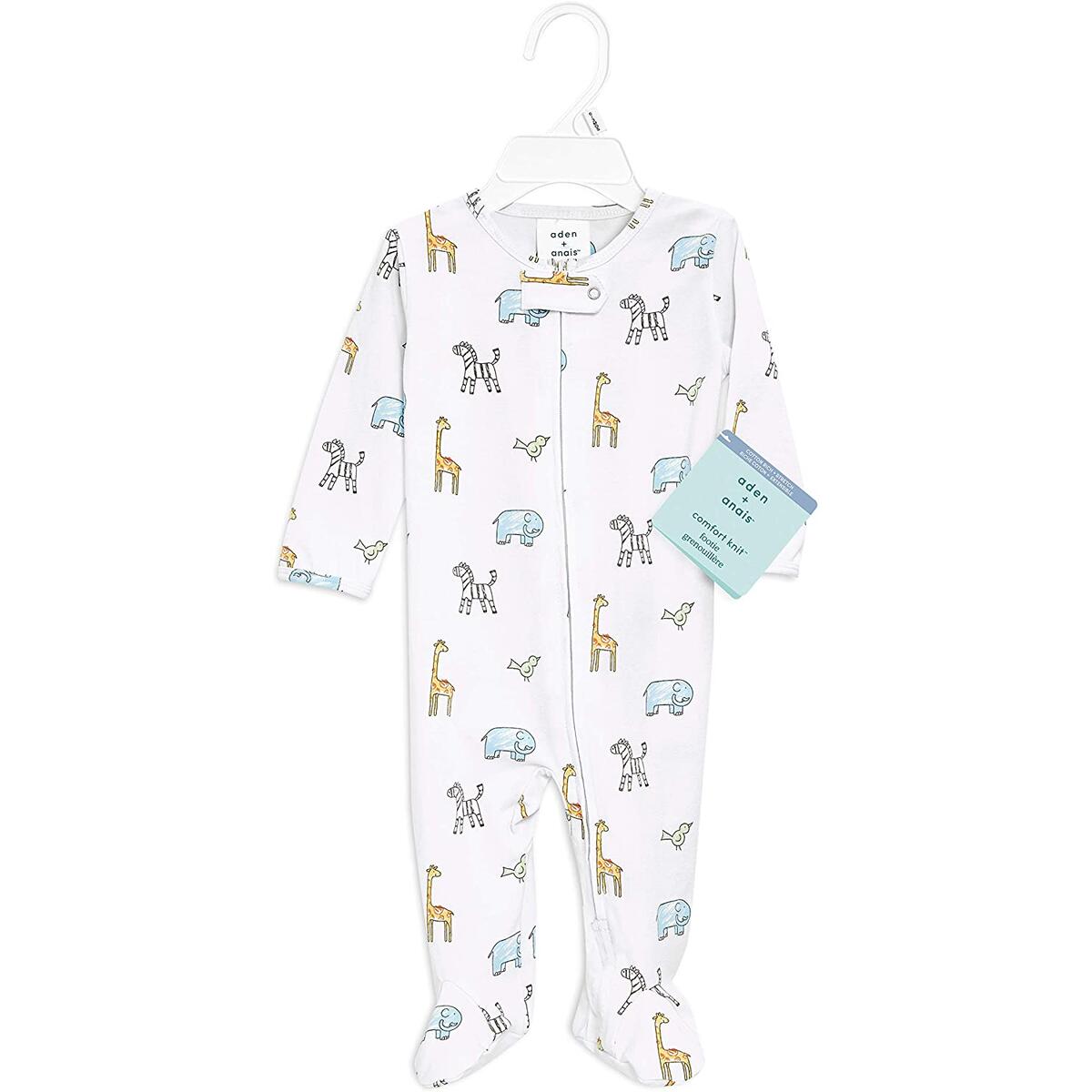 Baby Pajamas 1 Rebate - RebateKey