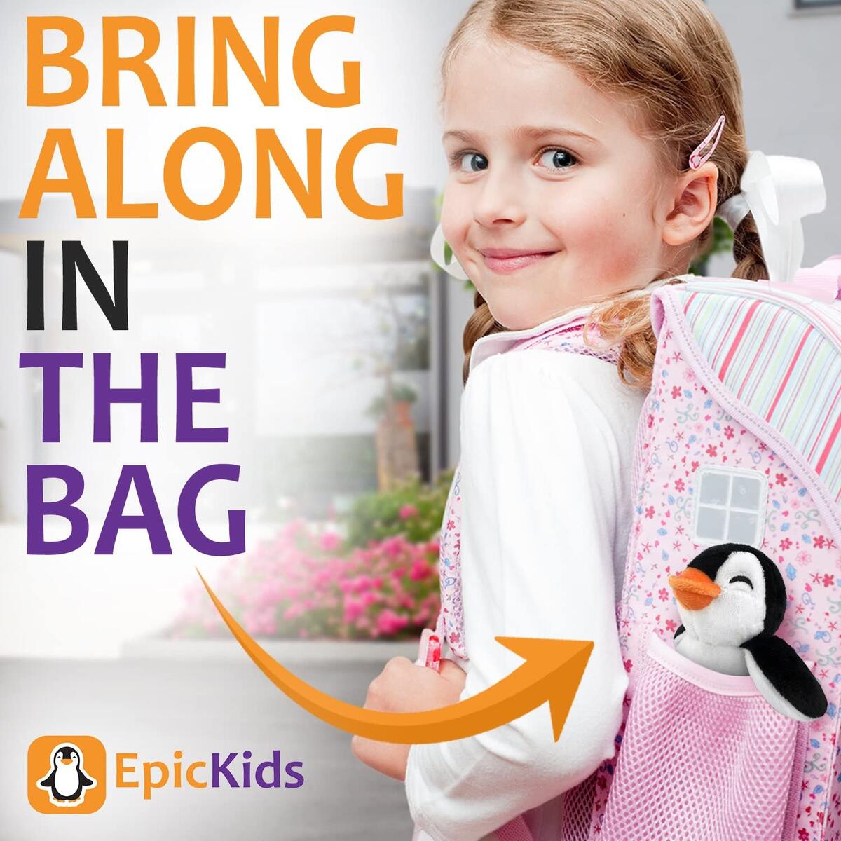 Stuffed Penguin 2 Cashback Rebates - RebateKey