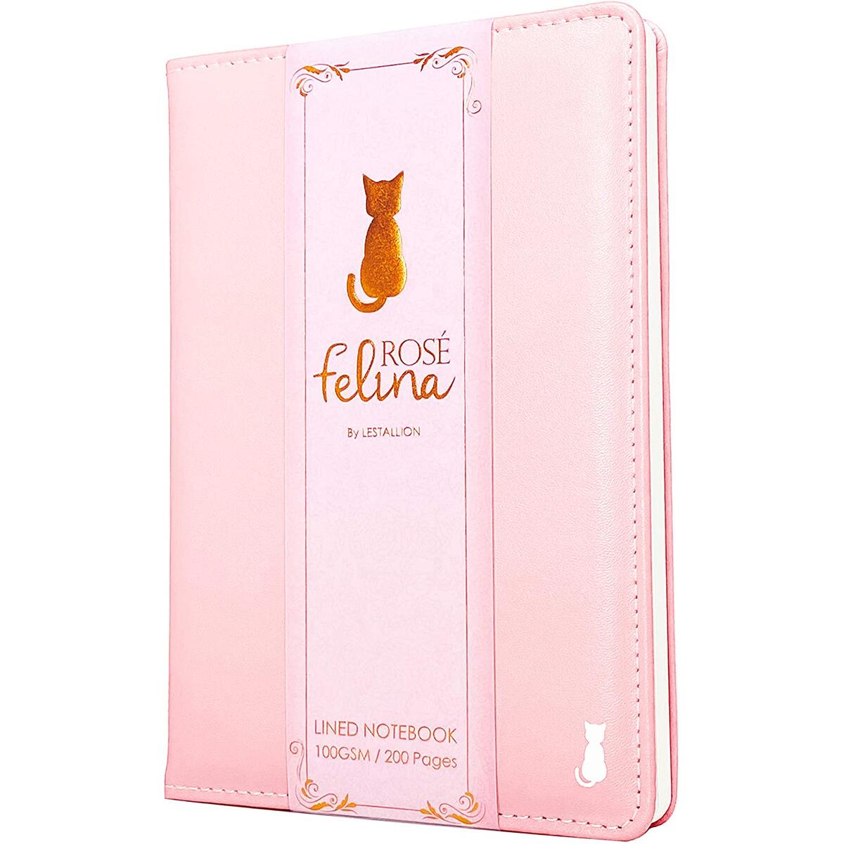 Cute Pink Journal Rebate!