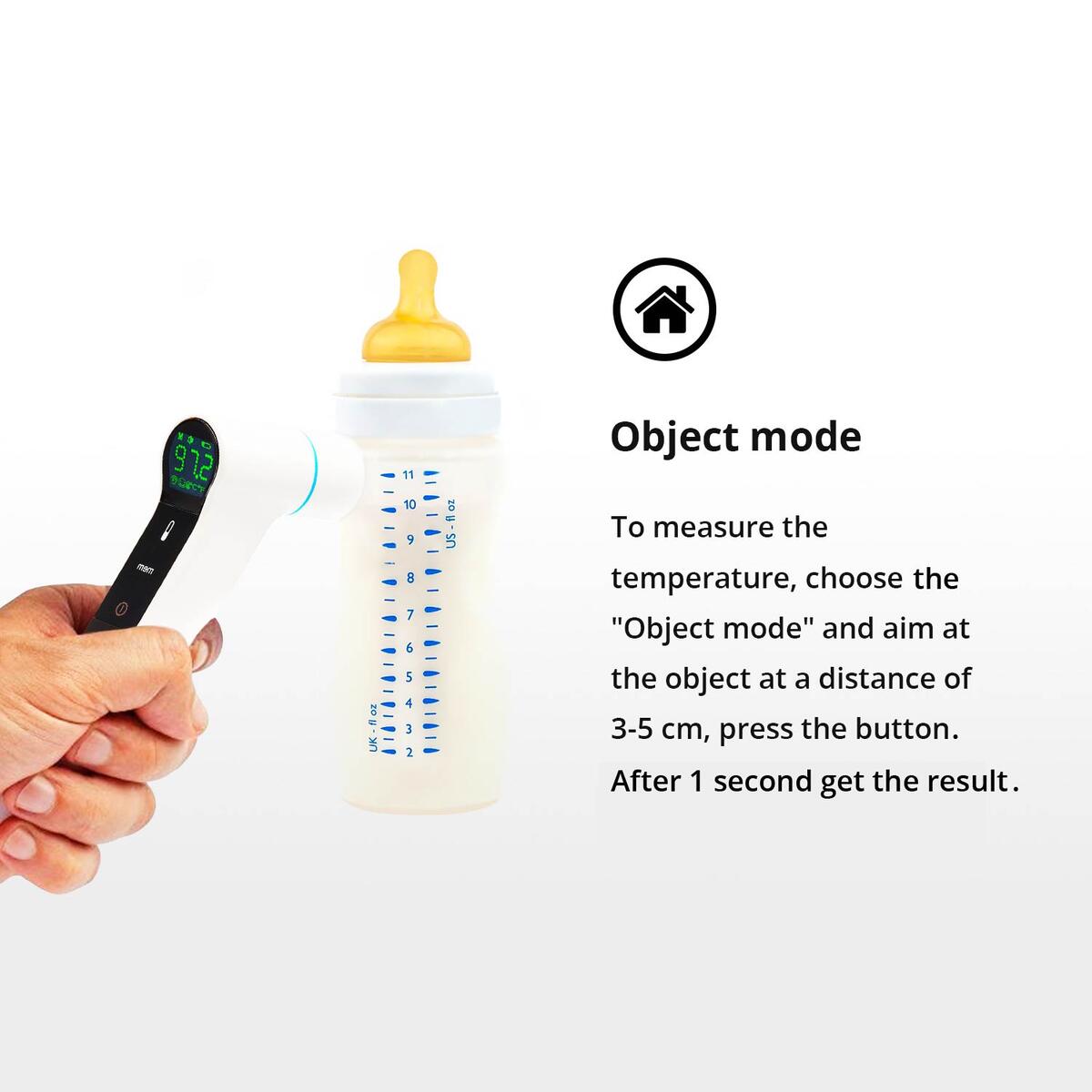 Paramed Infrared Thermometer Cashback - RebateKey