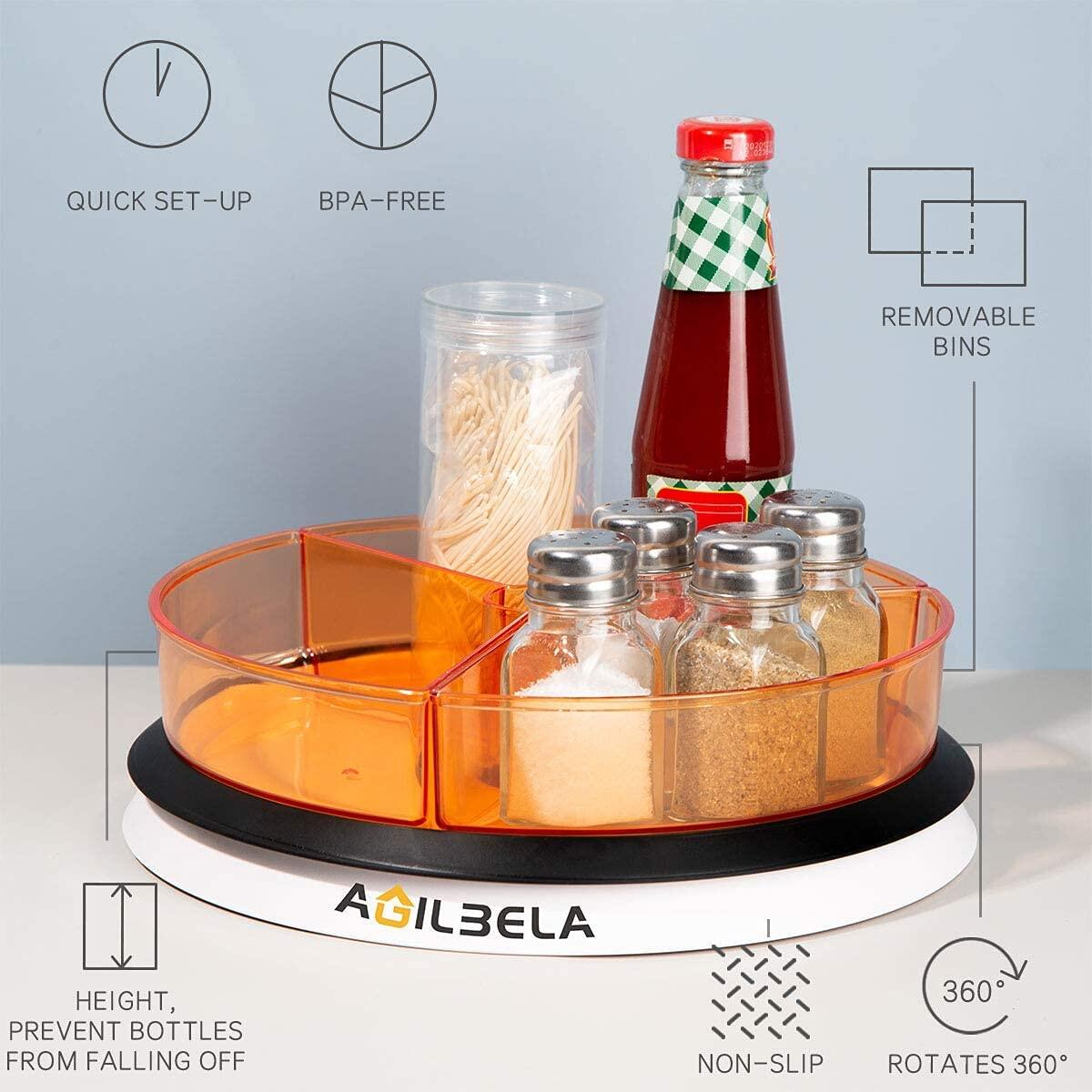 Organizer Bins Cash Back - RebateKey