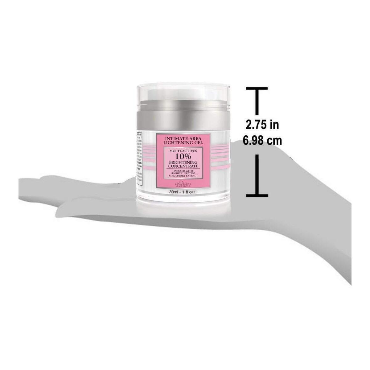 Intimate Skin Lightening 2 Rebate - RebateKey