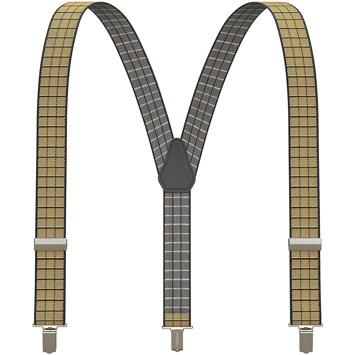Mens Suspenders 4 Cashback - RebateKey