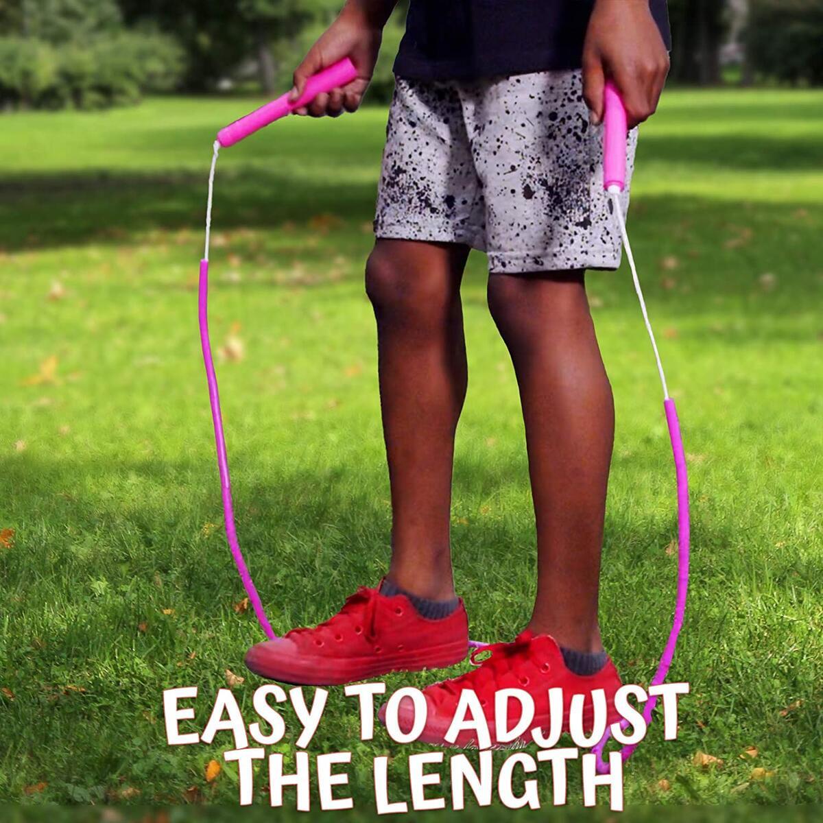 Jump Rope Kids 1 Cashback Rebate - RebateKey