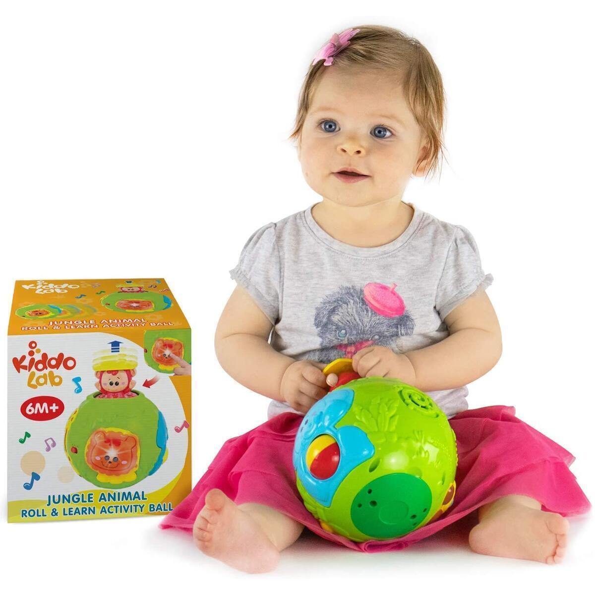 Baby Toys 14 Rebates - RebateKey