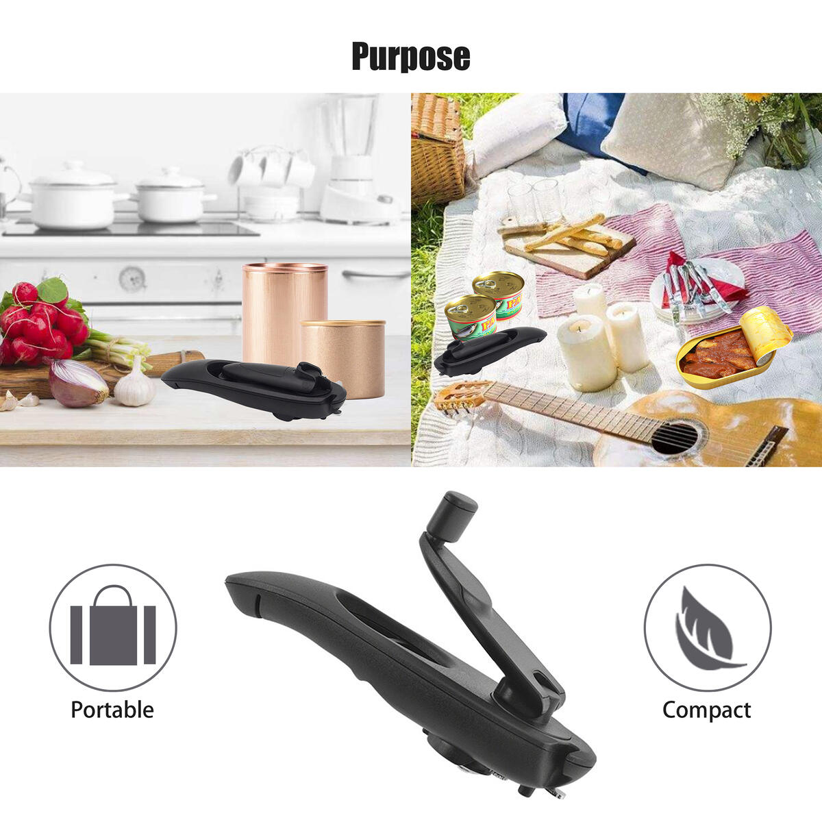 Manual Can Opener 1 Rebates - RebateKey