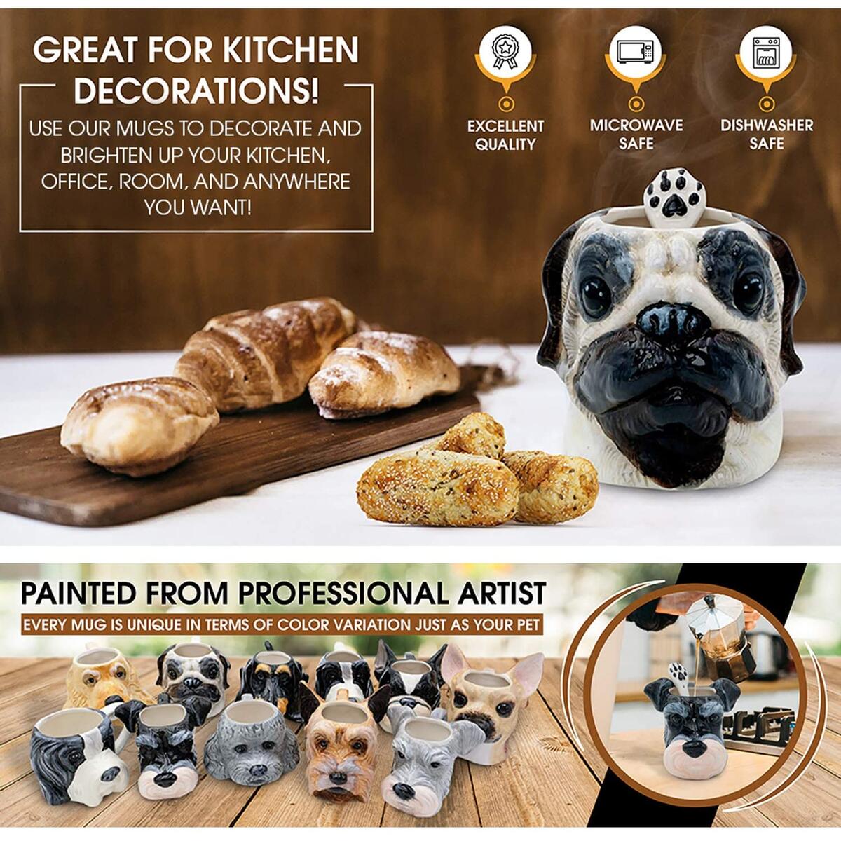 Ceramic Mug 3 Cashback - RebateKey