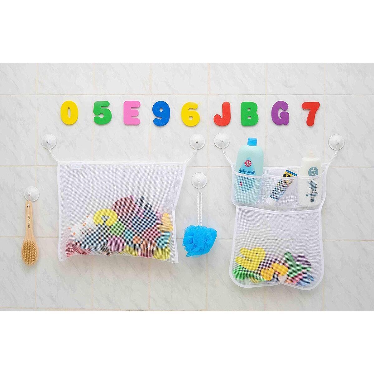 Bath Toy Organizer 8 Rebate - RebateKey