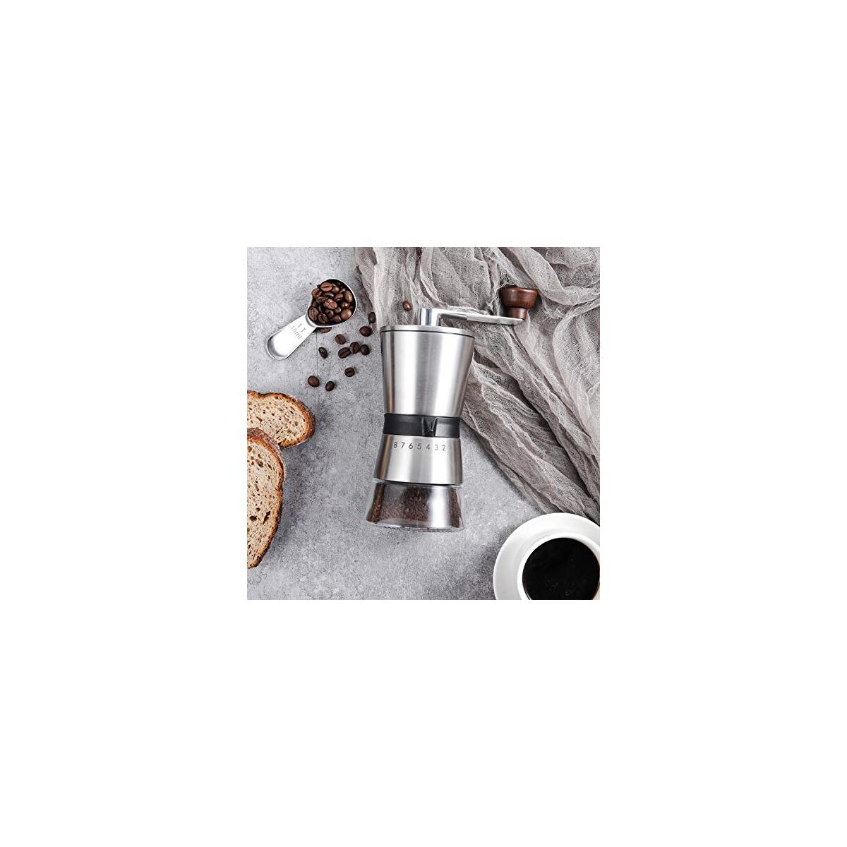 Coffee Grinder 6 Cashback Rebates - RebateKey