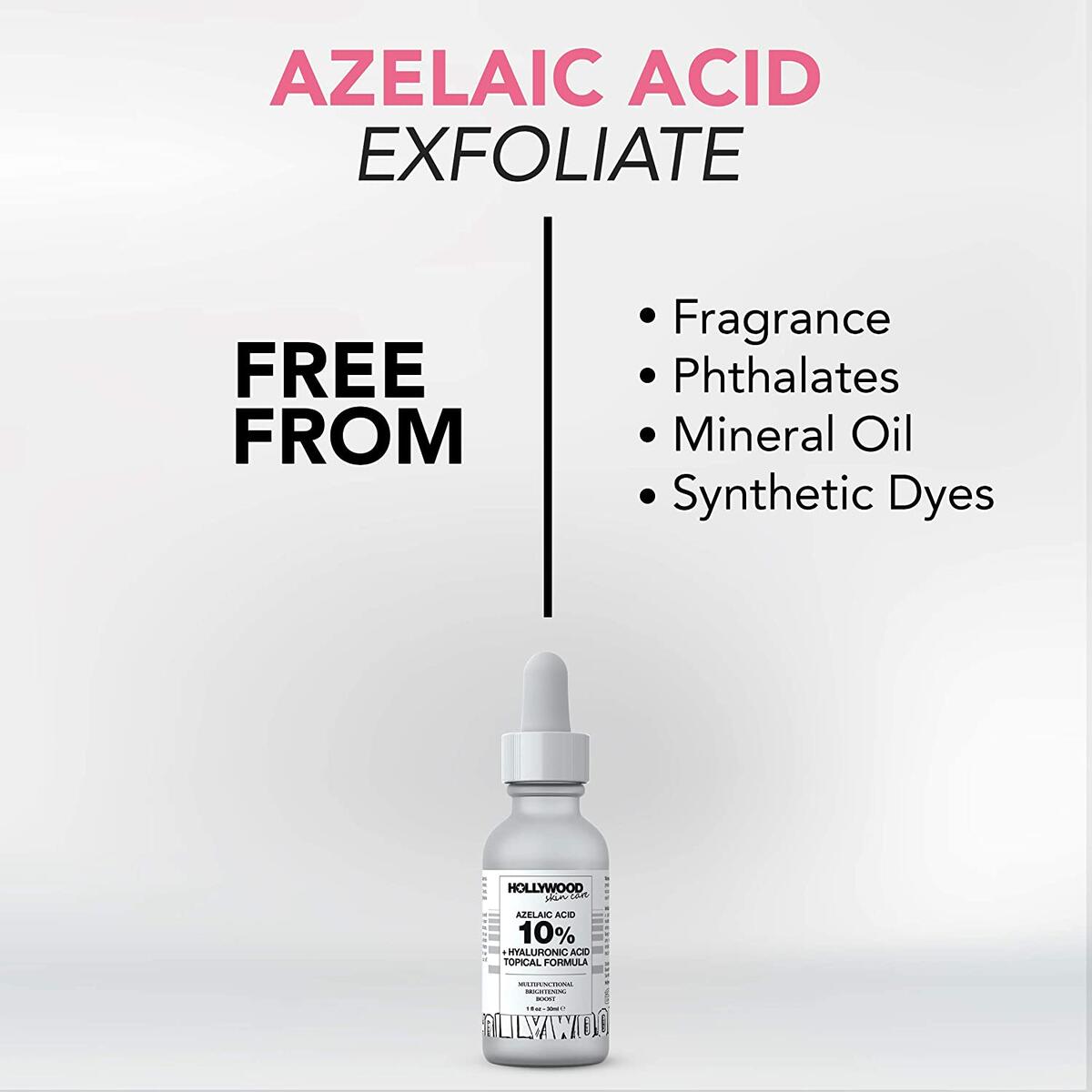 Azelaic Acid 10 Facial Cashback Rebate - RebateKey