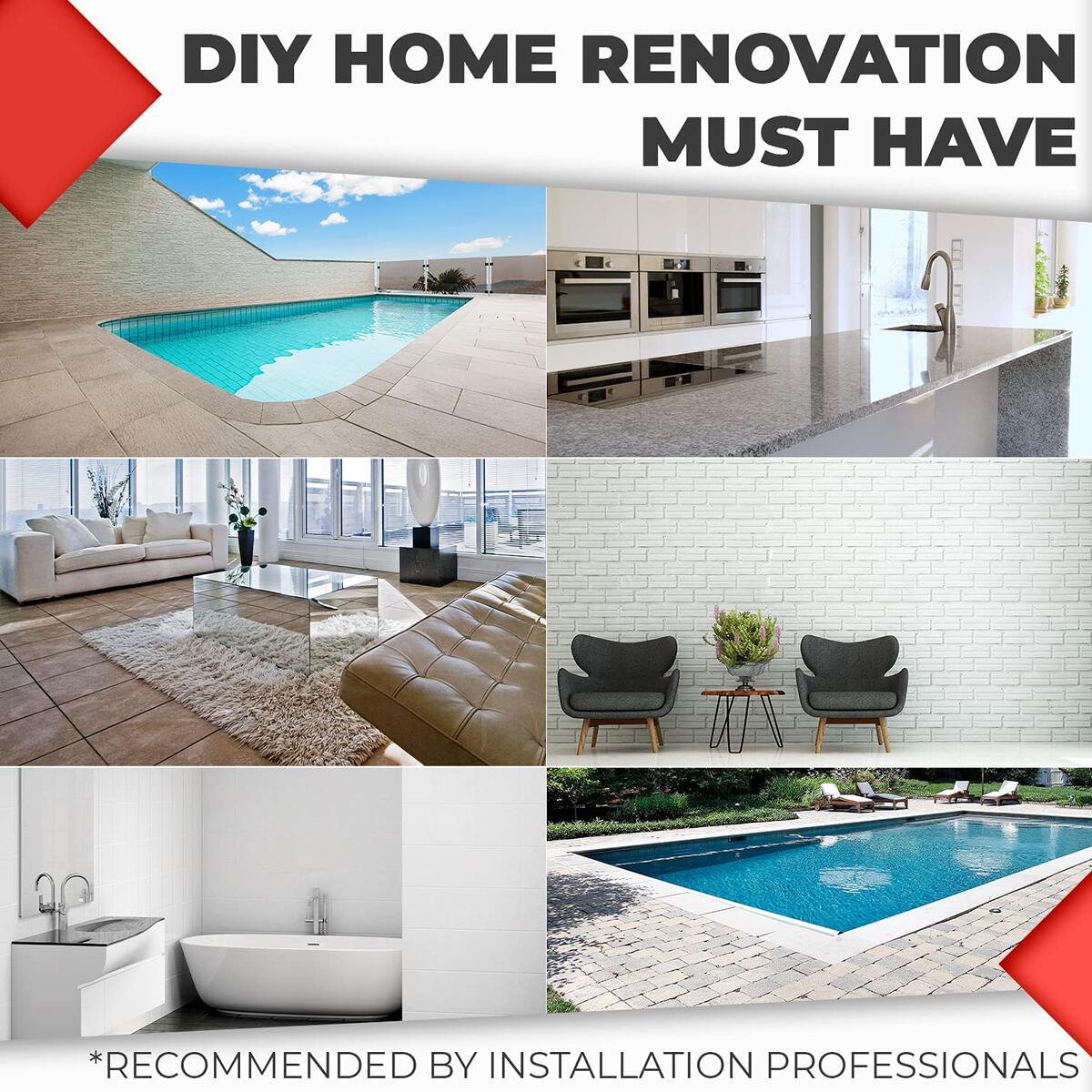 Tile Sealer Cashback Rebate - RebateKey