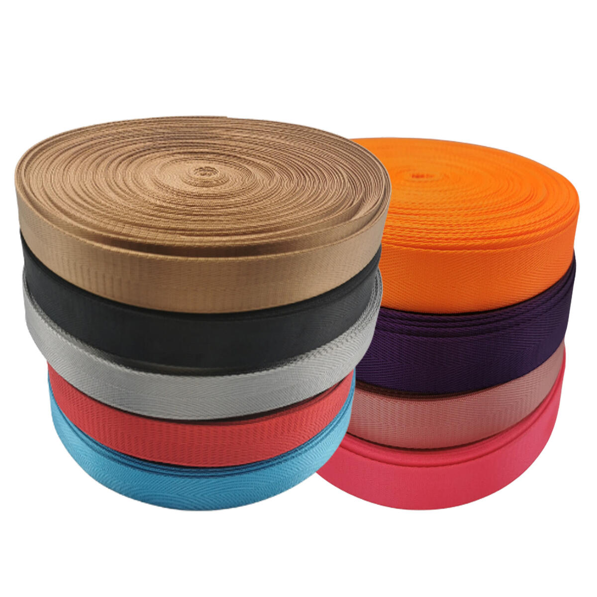 Seatbelt Webbing 2 Rebate - RebateKey