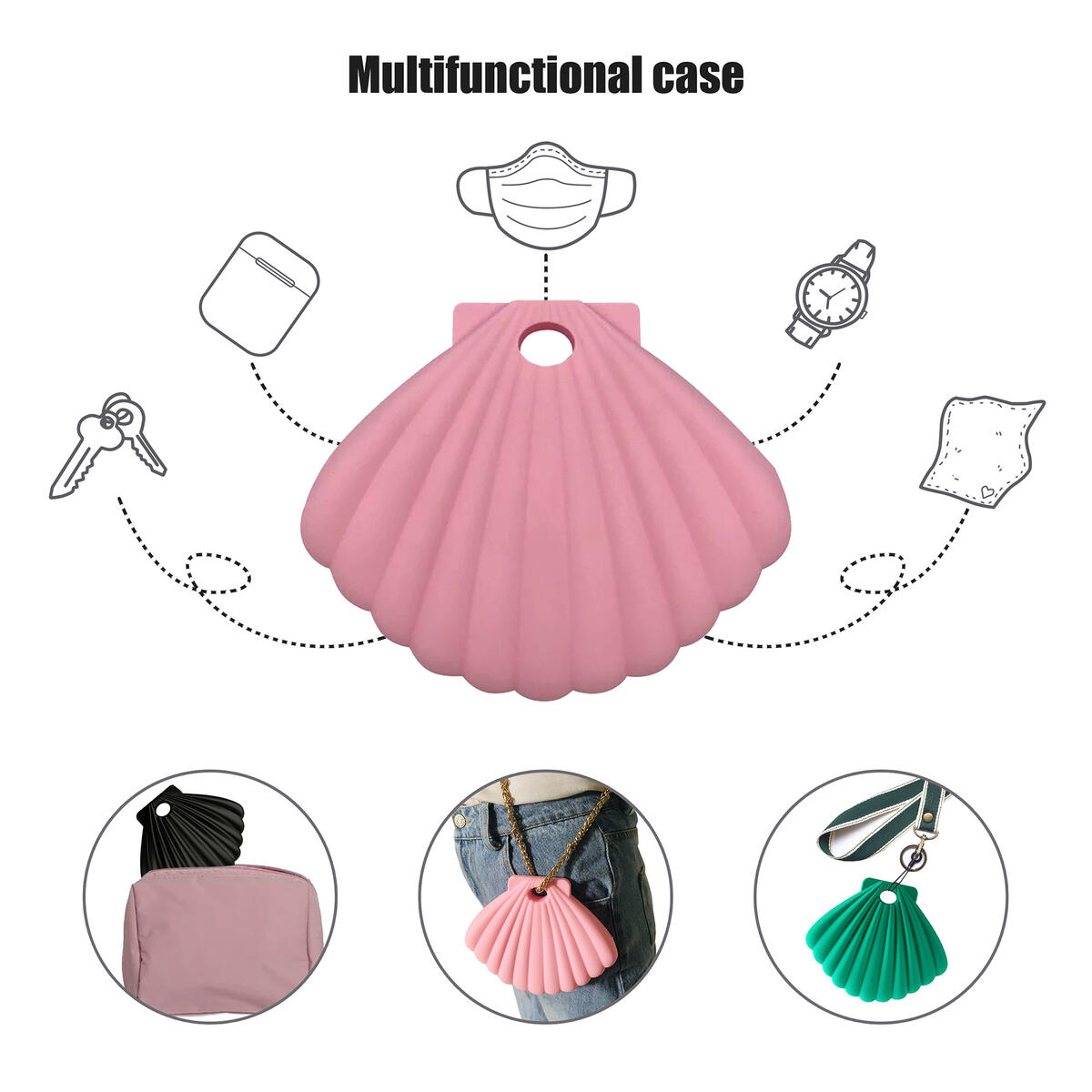 Mask Case 11 Rebates - RebateKey