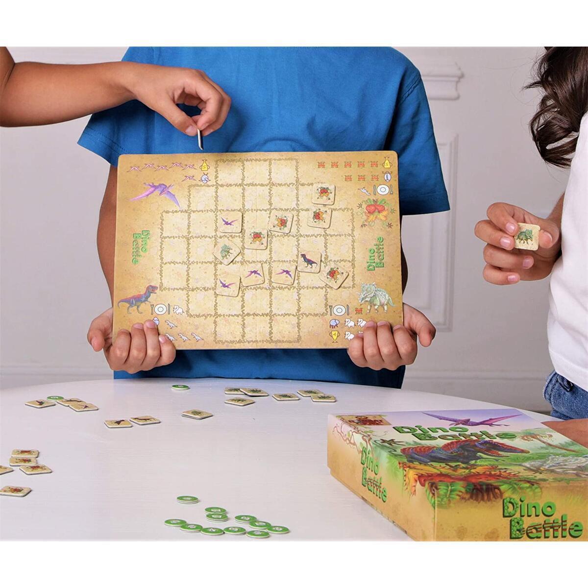 Dino Battle Award Winnin Cashback Rebates - RebateKey