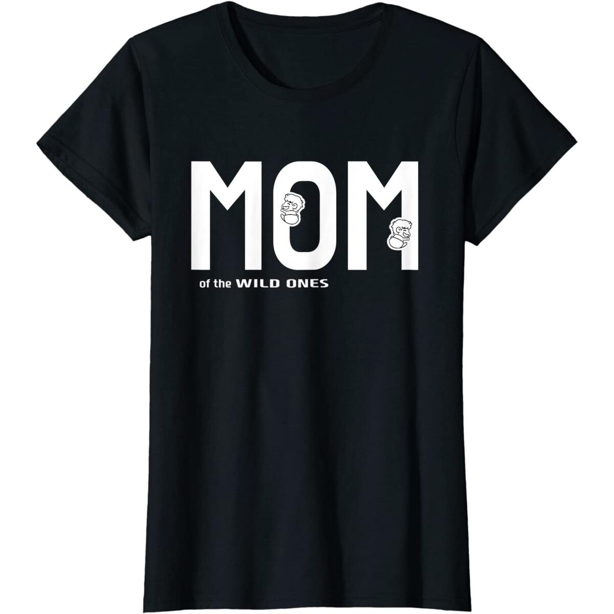 Womens Mom Shirts Funny Tshirts Proud Mother Shirt Gag Parenting