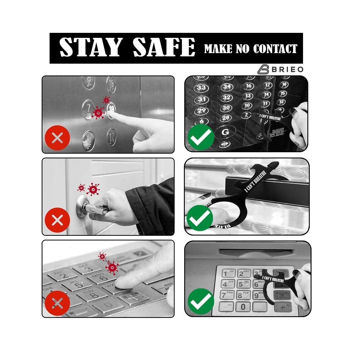 Anti Touch Door Opener Tool Rebates - RebateKey