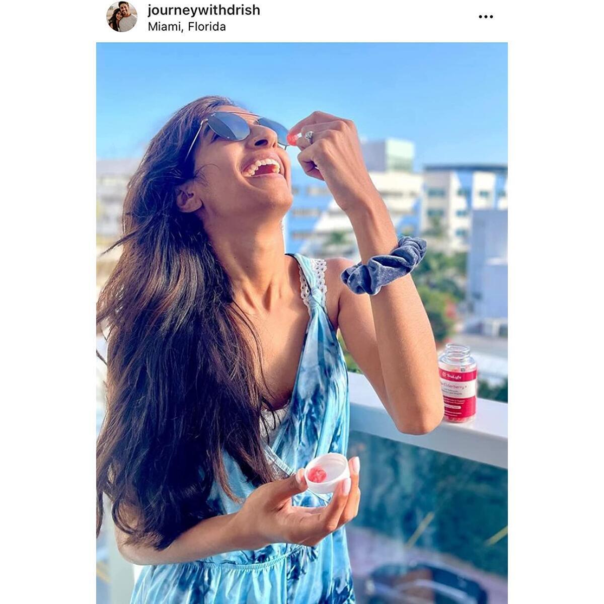 Elderberry Gummies 93 Cash Back - RebateKey