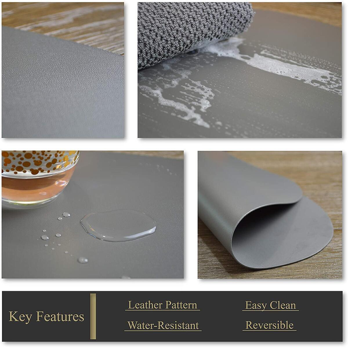 Placemats 3 Cash Back - RebateKey