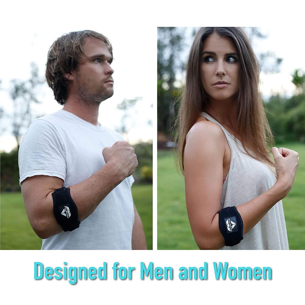 Tennis Elbow Brace 1 Cashback Rebate - RebateKey