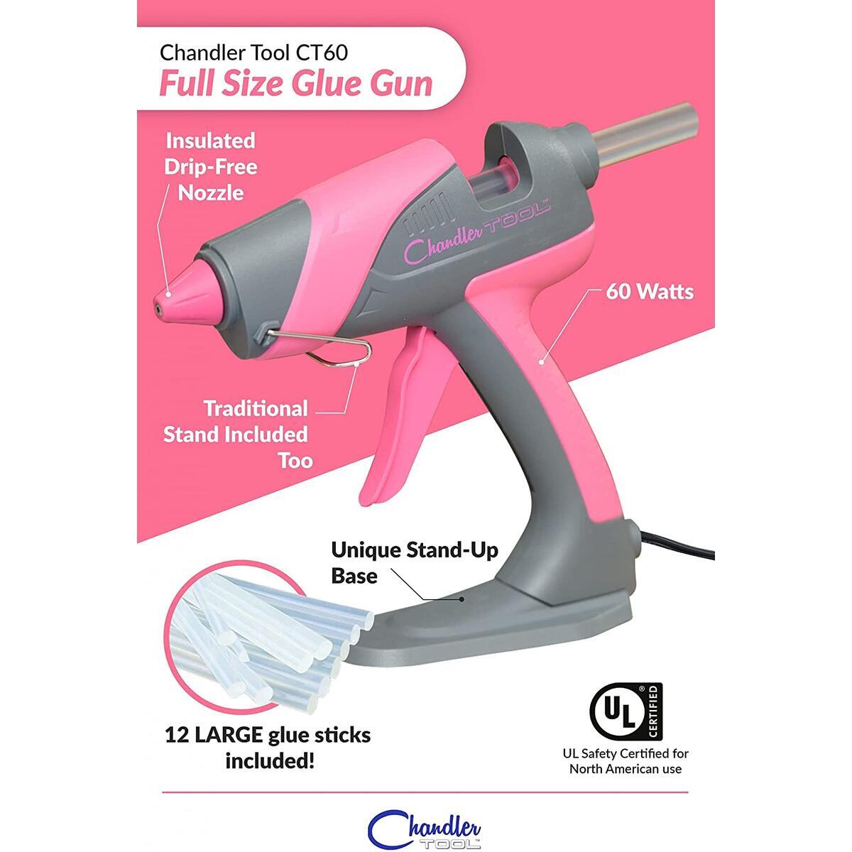 Glue Gun 23 Rebates - RebateKey