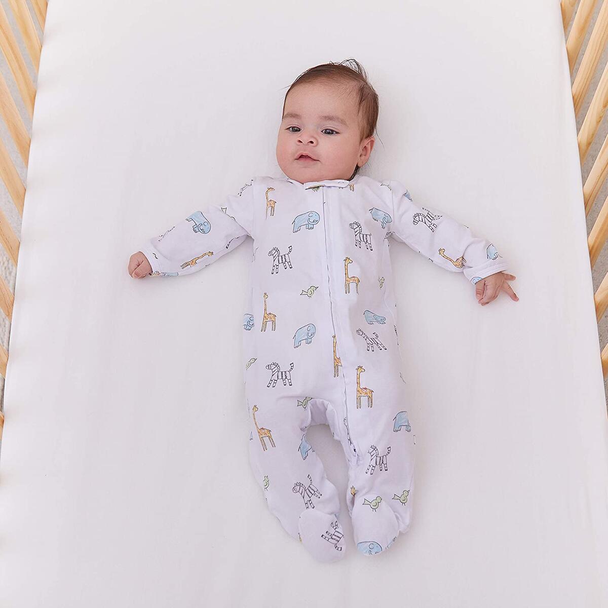 Baby Pajamas 1 Rebate - RebateKey