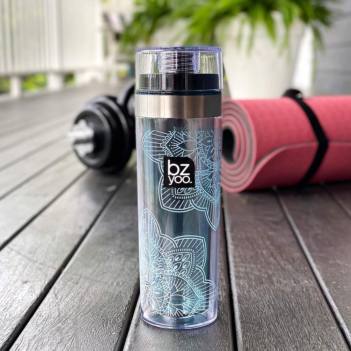 Bzyoo Swill 13 5oz 1 Rebates - RebateKey