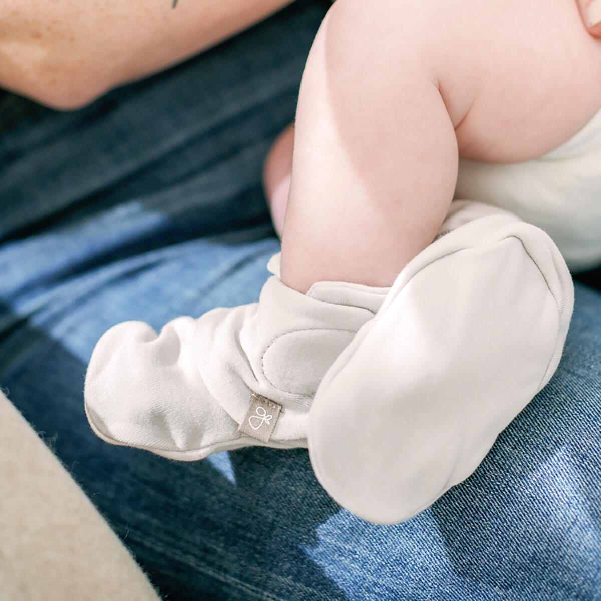 Baby Boots Cashback Rebates - RebateKey