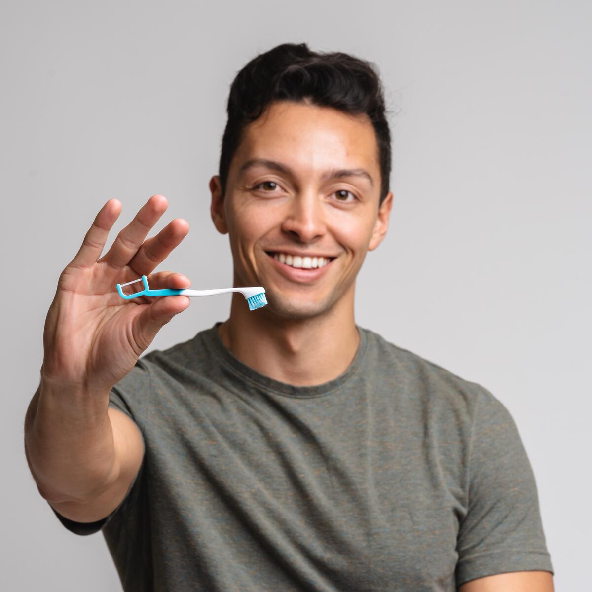 Brushee Cashback - RebateKey