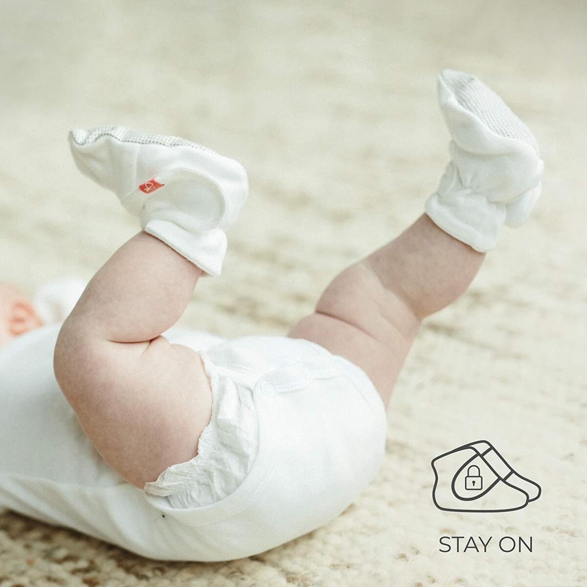 Baby Boots Cashback Rebates - RebateKey