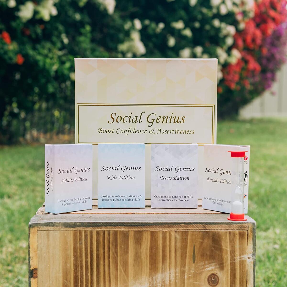 Family Card Game 1 Cashback - RebateKey