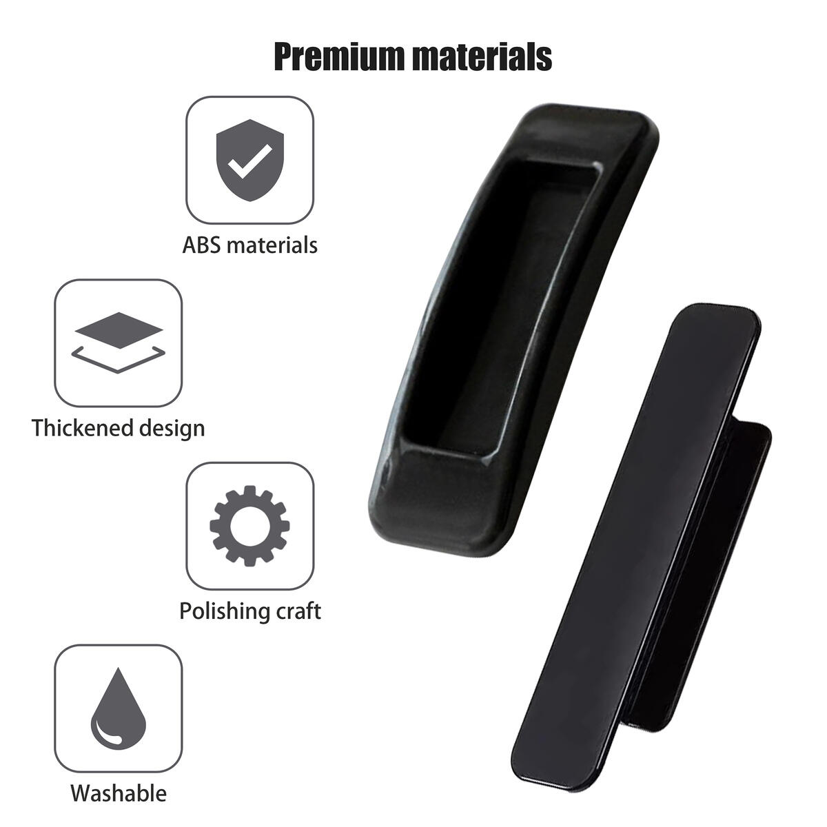 Door Handle 1 Cash Back - RebateKey