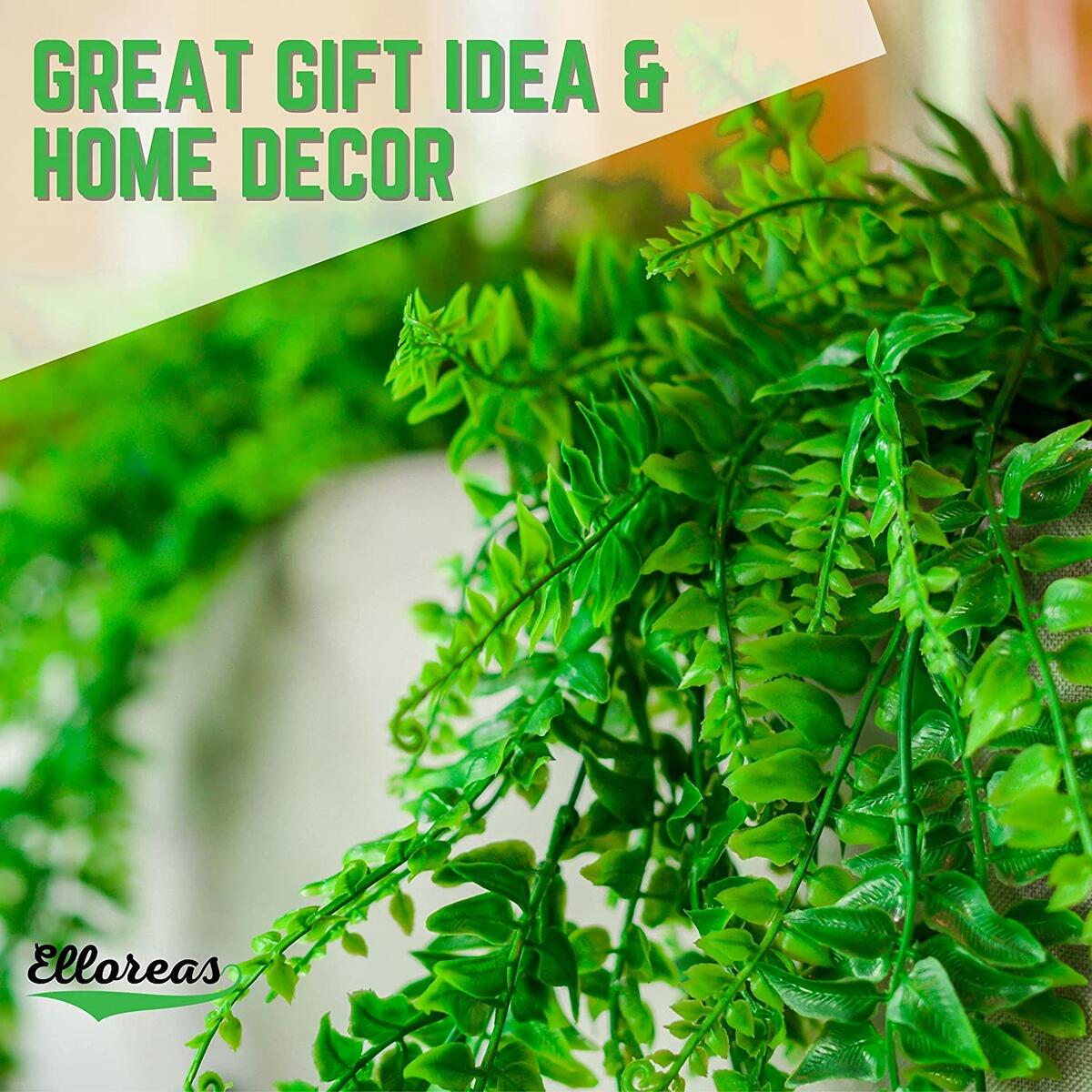 Artificial Plants Vines 3 Cashback Rebate - RebateKey