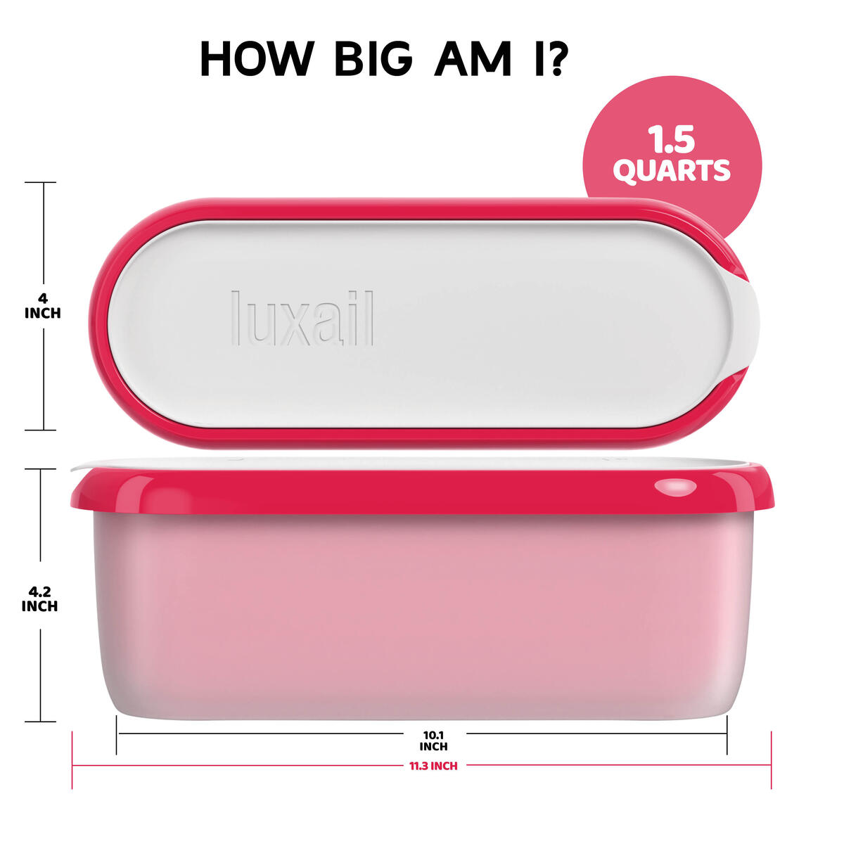 Ice Cream Container 2 Cash Back - RebateKey