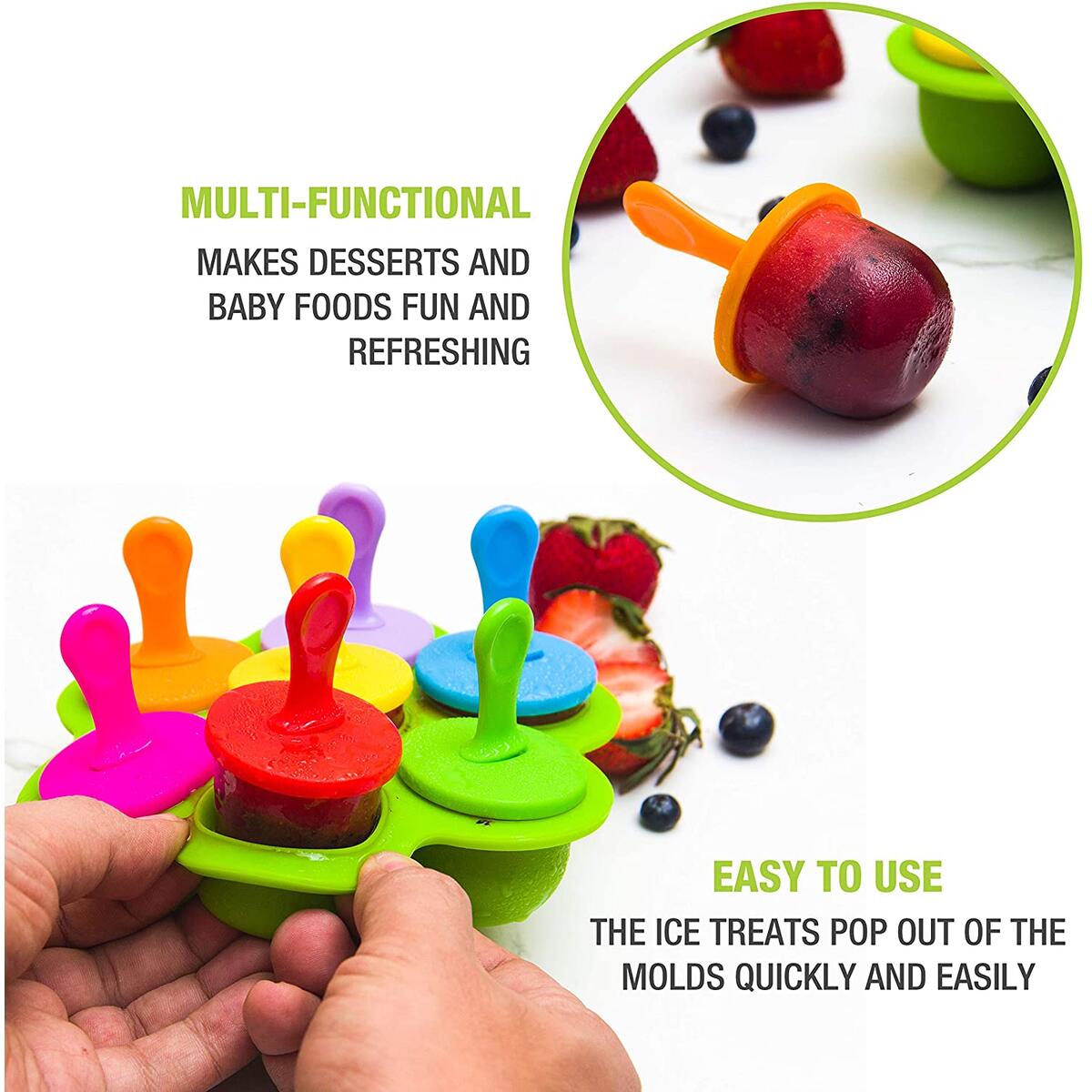 Toddler Popsicle Molds 13 Rebate - RebateKey