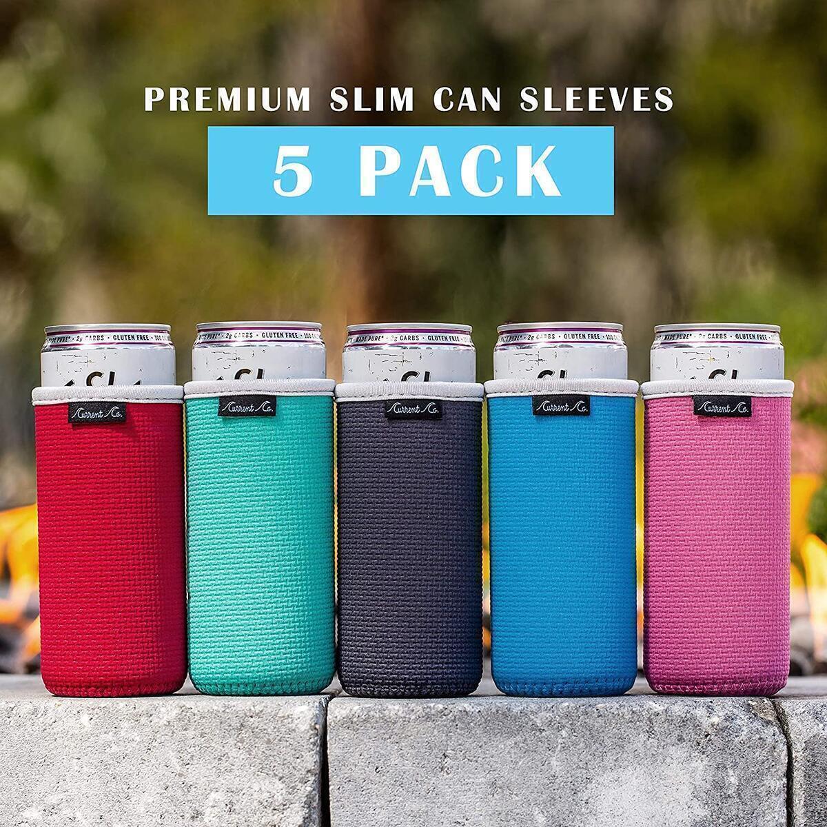 Slim Can Koozie 21 Cashback Rebate - RebateKey