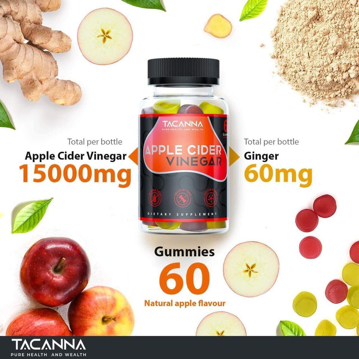 Acv Gummies 15 Cashback Rebate - RebateKey