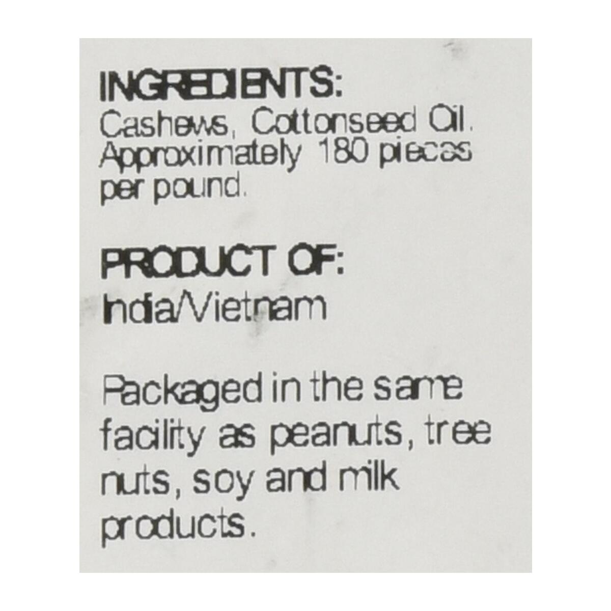 Cashews 6 Rebate - RebateKey