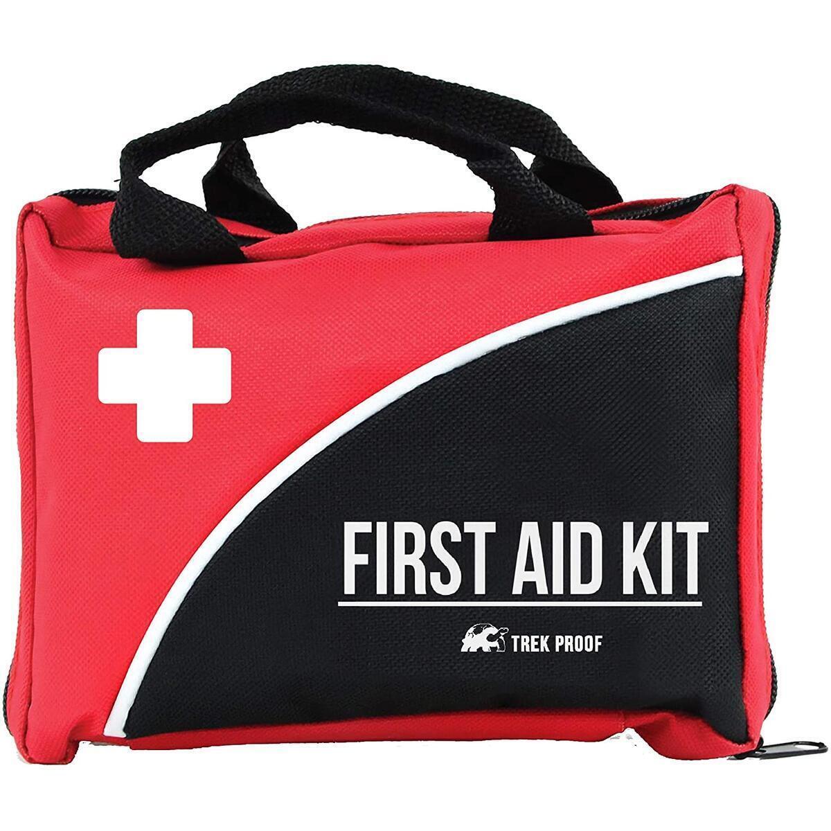 First Aid Kit