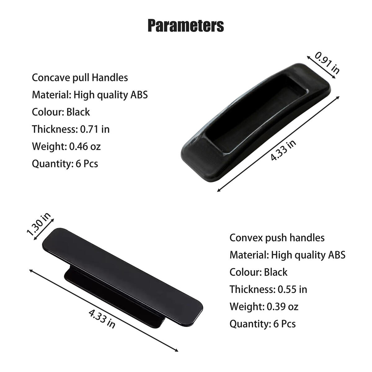 Door Handle 1 Cash Back - RebateKey